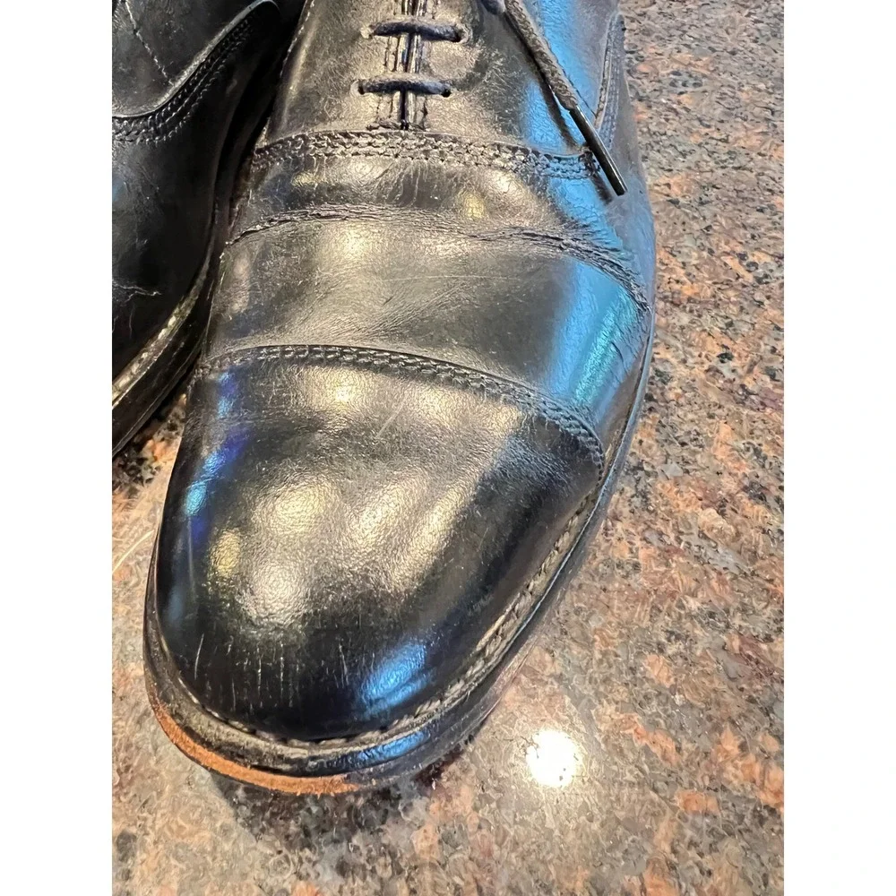Allen Edmonds allen edmonds